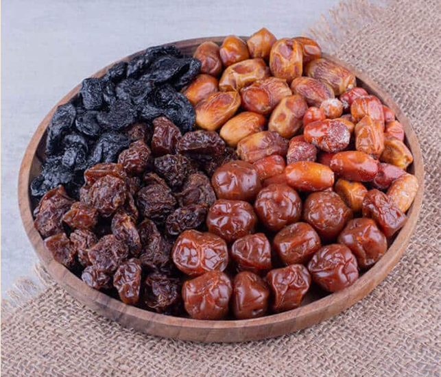 Dates